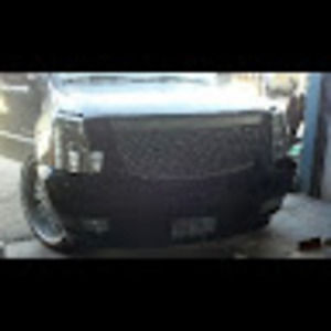 Meet your Posher, Aaron